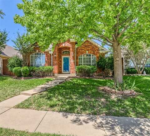 3009 Ridge Hollow Drive, Plano, TX 75023