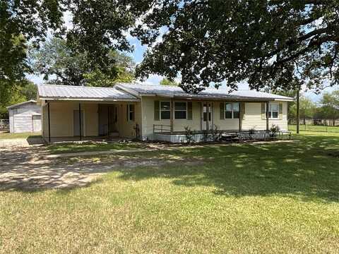 1154 Fm 1395, Edgewood, TX 75117