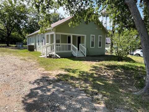 317 N Naid Street, Grand Saline, TX 75140