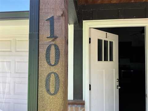 100 Chloe Drive, Mineola, TX 75773