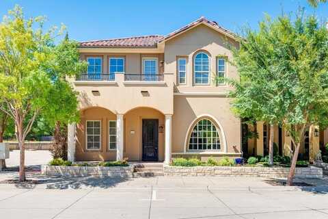 68 Veranda Lane, Colleyville, TX 76034