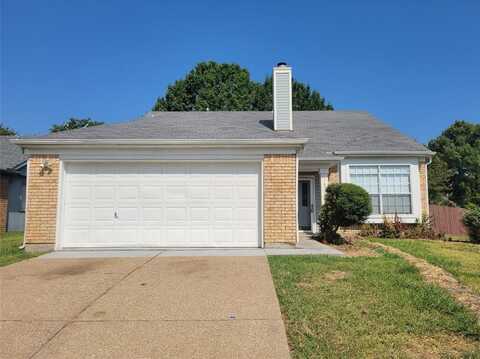 7821 Estates Way, Rowlett, TX 75089