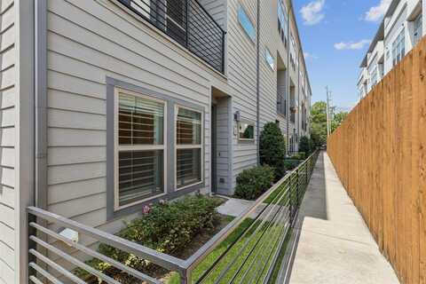 4226 Roseland Avenue, Dallas, TX 75204