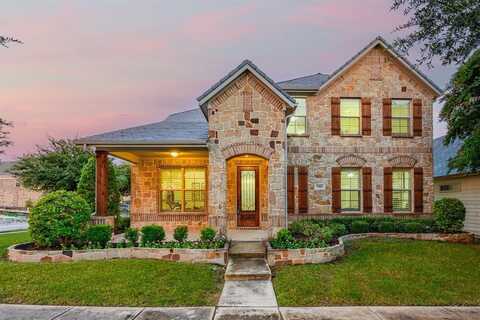 7901 Texian Trail, McKinney, TX 75070