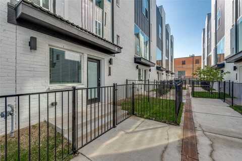 4440 Scurry Street, Dallas, TX 75204