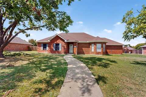 4313 Haverhill Lane, Sachse, TX 75048