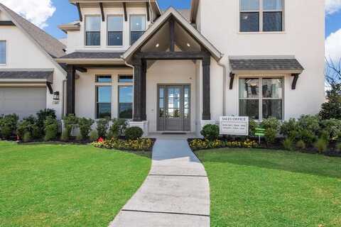 601 Eagle Court W, Aledo, TX 76008