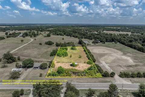 Lot 1 W Fm 1566, Celeste, TX 75423