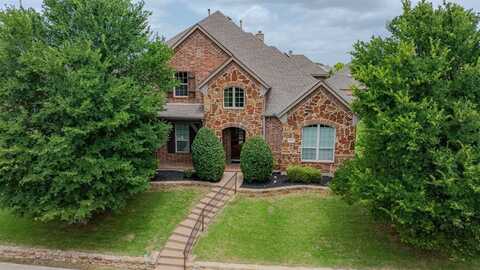 1114 Billie Johnson Lane, Garland, TX 75044