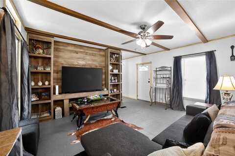 5780 Fogleman Road, Kemp, TX 75143