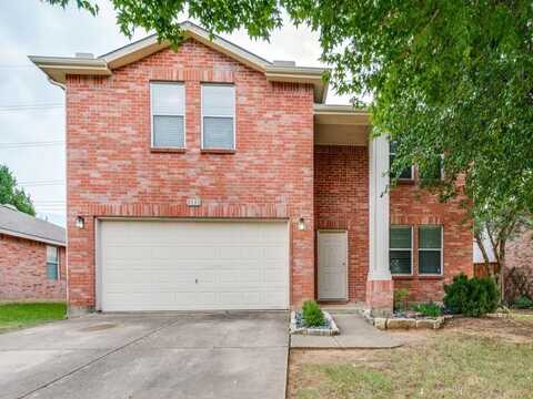 5933 Thoroughbred Trail, Denton, TX 76210