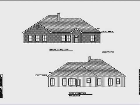 125 Quail Run Road, Trinidad, TX 75163