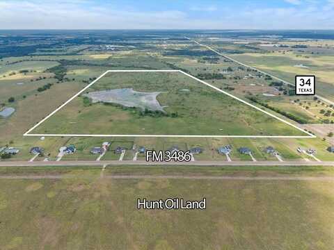 104.94 AC-FM 3486, Terrell, TX 75160