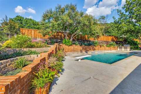 7516 Lochwood Court, Fort Worth, TX 76179