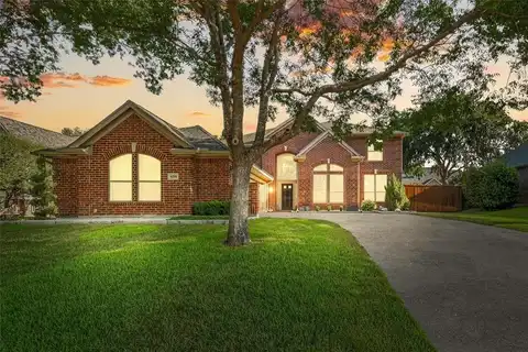4208 Zachary Way, Flower Mound, TX 75028