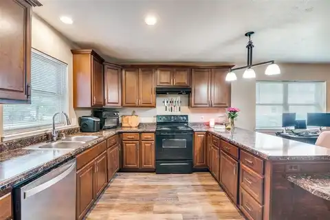 309 Emma Jane Street, Rockwall, TX 75087