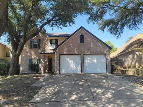 10132 Long Rifle Drive, Fort Worth, TX 76108