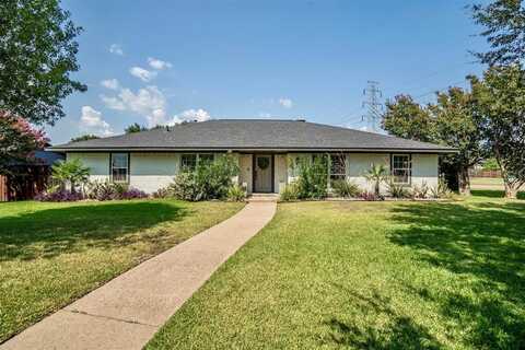 7439 Chattington Drive, Dallas, TX 75248