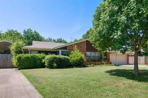 4629 Fawn Drive, Fort Worth, TX 76132