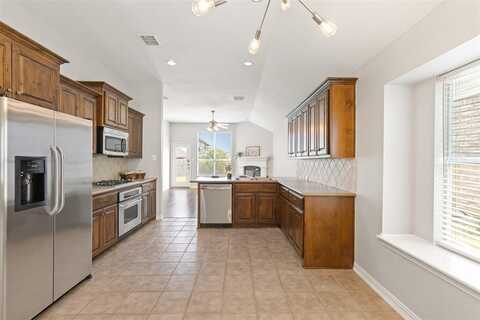 2655 Lake Ridge Drive, Little Elm, TX 75068