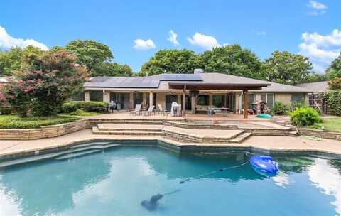 6530 Copper Creek Drive, Dallas, TX 75248