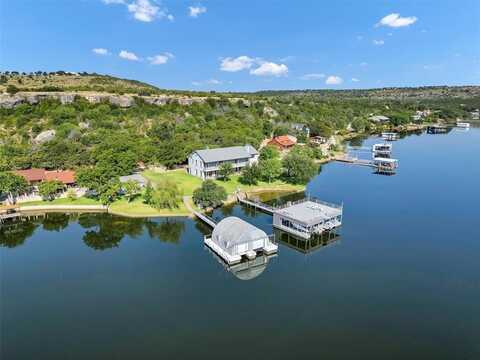 3659 Brandy Road, Leakey, TX 76429