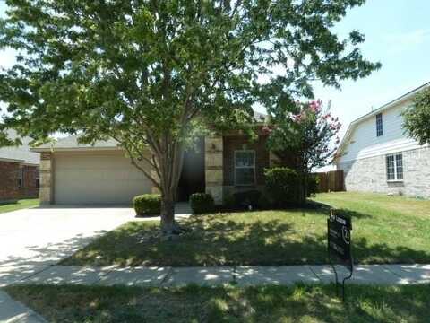 10321 Pyrite Drive, Fort Worth, TX 76131