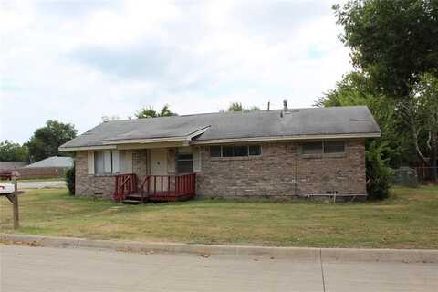 325 Allenwood Drive, Princeton, TX 75407