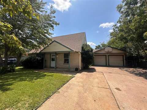 14024 Horseshoe Trail, Balch Springs, TX 75180