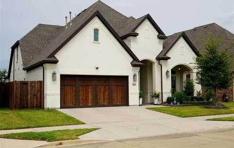 2708 Stadium View Drive, Fort Worth, TX 76118