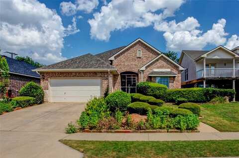 4836 Lemon Grove Drive, Fort Worth, TX 76135