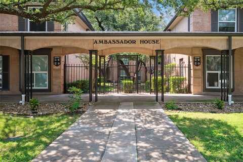 7820 Meadow Park Drive, Dallas, TX 75230