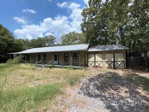 9672 Lakeland Loop, Quinlan, TX 75474