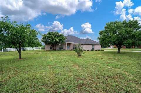 13725 Hickory Creek Drive, Haslet, TX 76052
