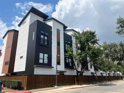 4208 Live Oak Street, Dallas, TX 75204