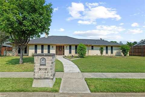 3000 Gentry Road, Irving, TX 75062