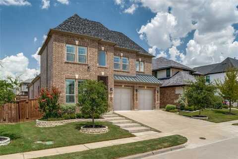 840 Baugh Drive, Allen, TX 75013