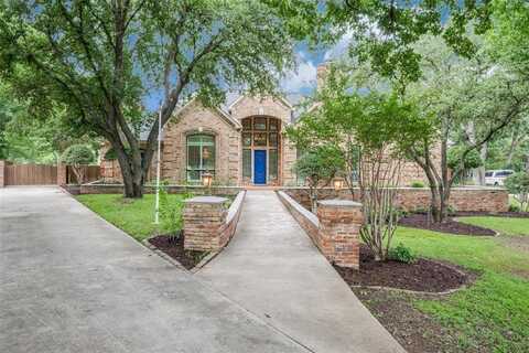 260 Canyon Oaks Drive, Argyle, TX 76226