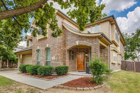201 Rochdale Drive, Anna, TX 75409