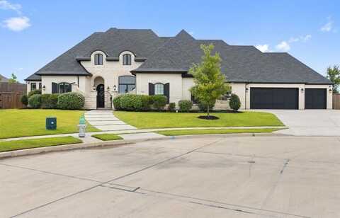7100 Eagles Nest Court, Argyle, TX 76226