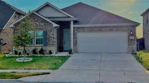 13345 Hiskey Drive, Fort Worth, TX 76052