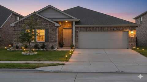 13345 Hiskey Drive, Fort Worth, TX 76052