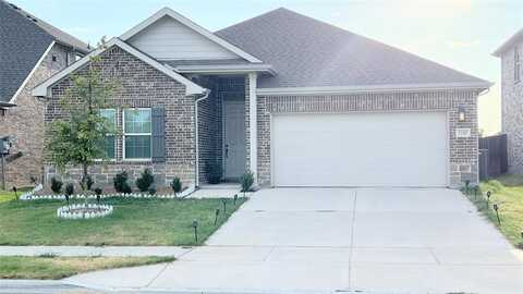 13345 Hiskey Drive, Fort Worth, TX 76052