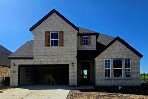 5016 Meadow Vista Lane, Fort Worth, TX 76036