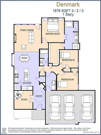 3812 Arrowchop Drive, Caddo Mills, TX 75135