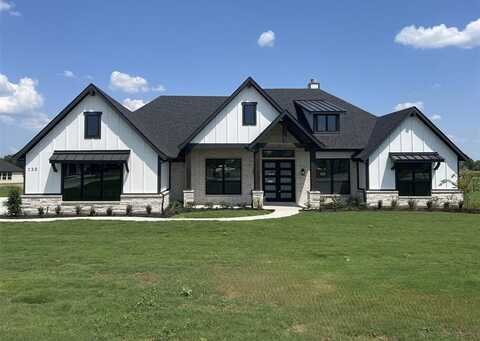 130 Meadow Lane, Gunter, TX 75058