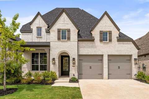 4805 Impression Lane, Celina, TX 75078