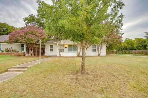 1200 Edney Street, Fort Worth, TX 76115