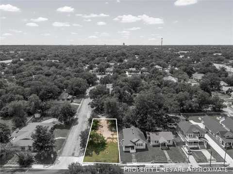 2010 N 5th, Waco, TX 76708