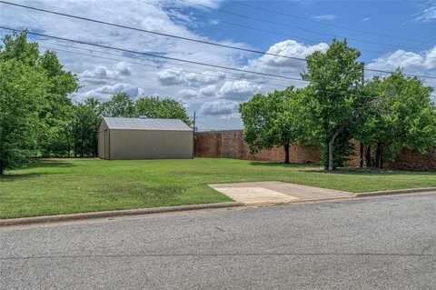 1514 E Mildred Street, Sherman, TX 75090